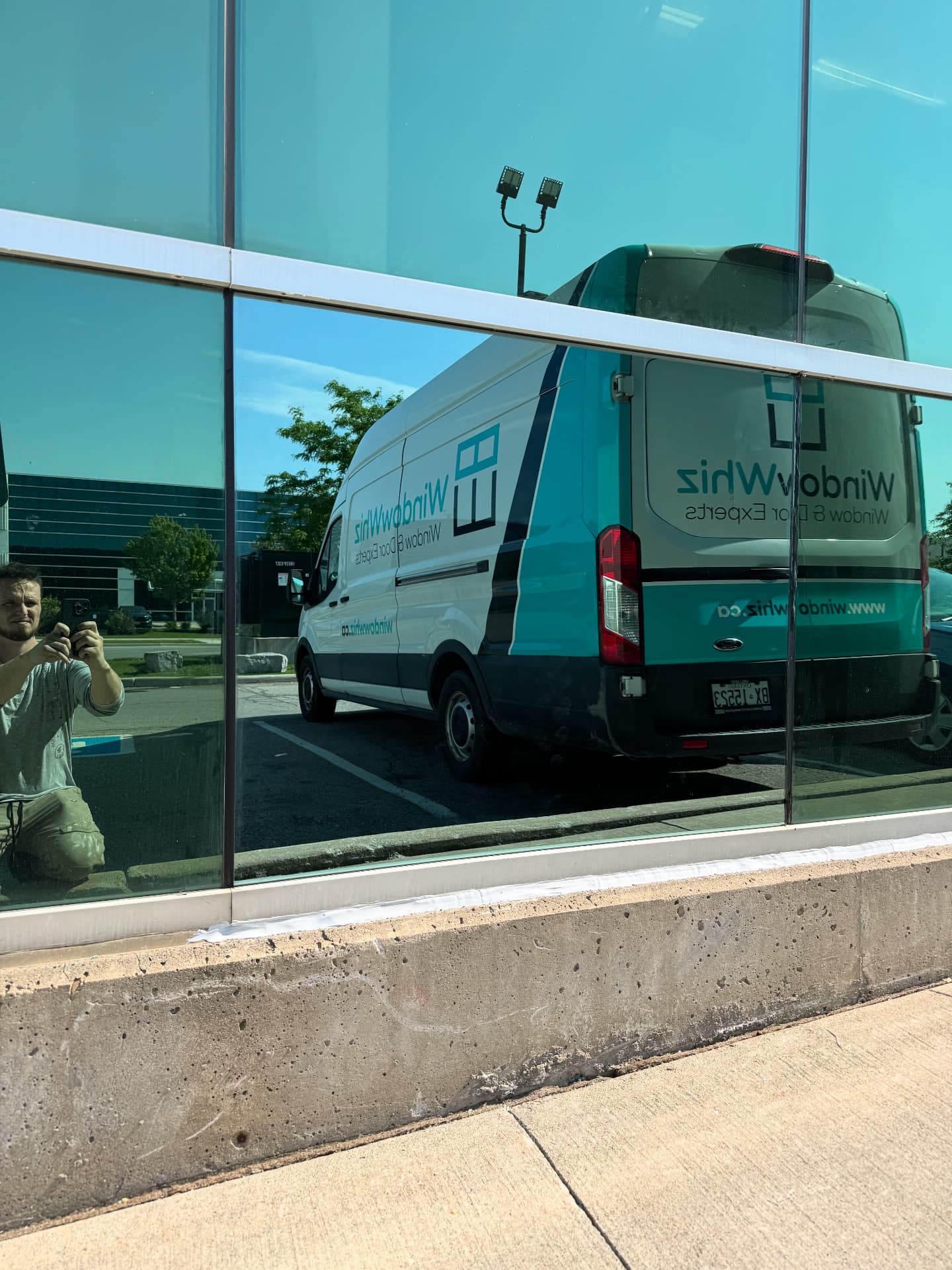 Custom Coating Glass Sourcing